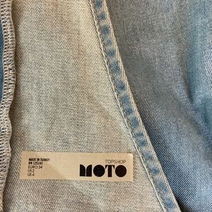 Top shop overalls!!!!